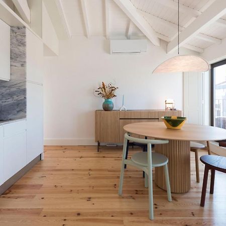 Boavista Penthouse W/ 2 Balconies & Ac By Lovelystay 波尔图 外观 照片