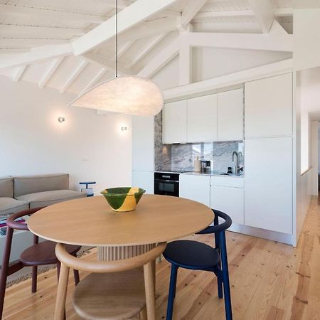 Boavista Penthouse W/ 2 Balconies & Ac By Lovelystay 波尔图 外观 照片