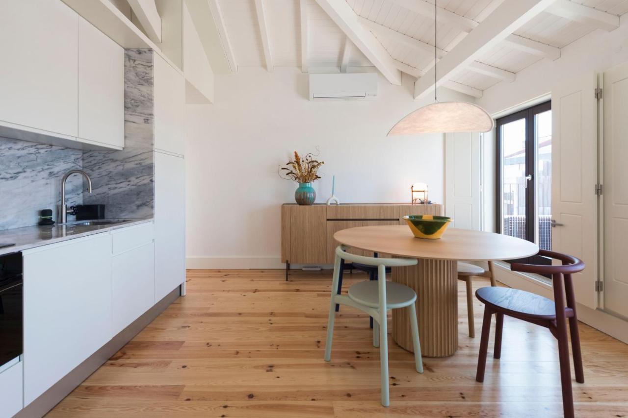 Boavista Penthouse W/ 2 Balconies & Ac By Lovelystay 波尔图 外观 照片