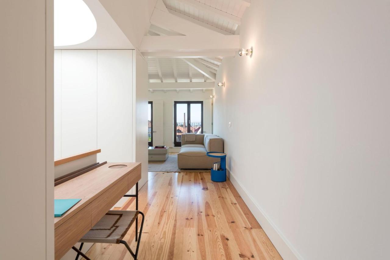 Boavista Penthouse W/ 2 Balconies & Ac By Lovelystay 波尔图 外观 照片