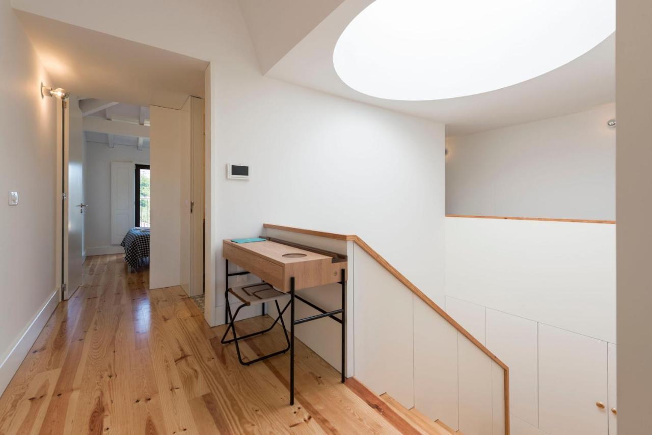 Boavista Penthouse W/ 2 Balconies & Ac By Lovelystay 波尔图 外观 照片